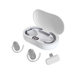 Наушники, беспроводной микрофон, мобильный телефон, (Трансграничная торговля), bluetooth