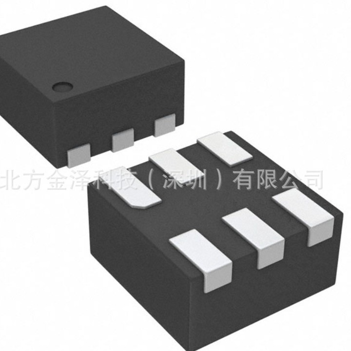 芯力特 新能源车归芯片 本地互联网络（LIN）收发器 SIT1021QT