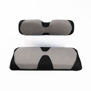 �ߠ�����܇����EZGOClubcar�W�۲������׶�ɫ��̖��ů͸��늄�܇