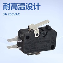 ����MS10-03Z3-A050ϵ��΢���_�P �͸ߜ� С���3A 250VAC