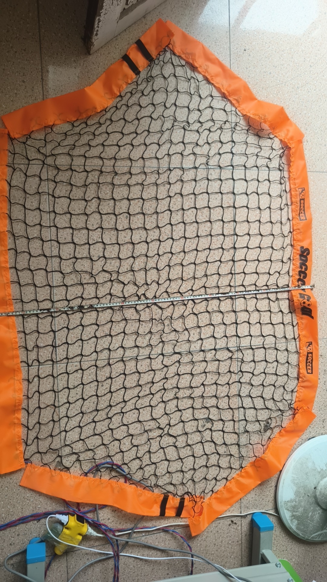 Tela envuelta de 120 * 80 cm de tamaño grande