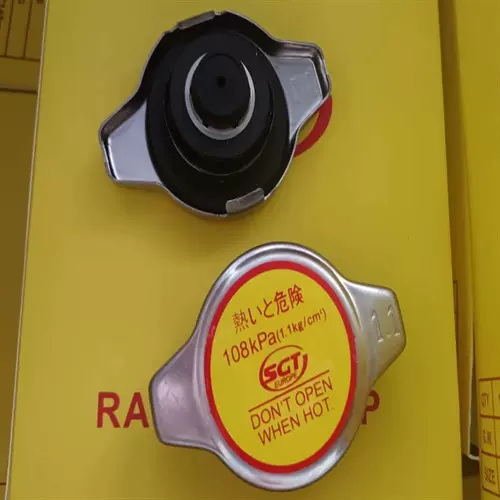 水箱盖 汽车水箱盖 汽车散热器盖 不锈钢不锈铁水箱盖 汽车水箱盖