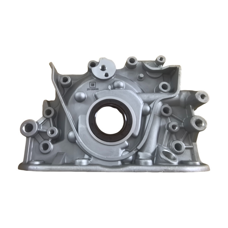 94580158 25189698 96325246 エンジンオイルポンプは Daewoo SparkMatiz0.8L に適しています。|undefined