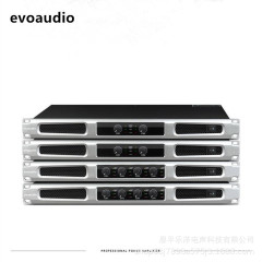 1U デジタルシリーズパワーアンプデジタルリアステージパワーアンププロフェッショナルハイパワーパワーアンプホーム KTV パワーアンプ