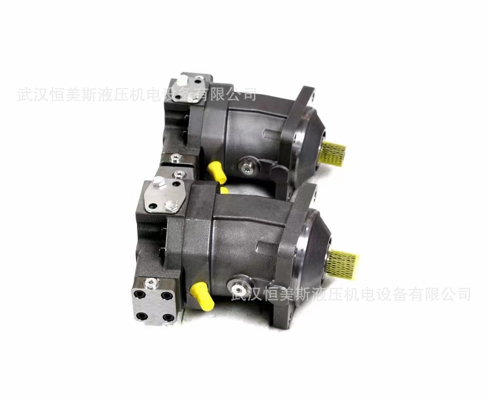 德国REXROTH力士乐柱塞泵A4VG71EP2DM2/32R-PZF02F023L