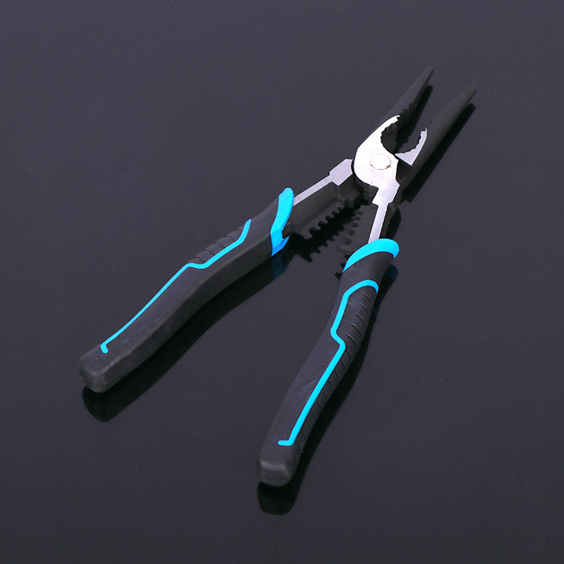 Universal cutters, needle-nose pliers, wholesale