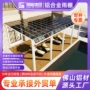 家用户外铝合金耐力板雨搭