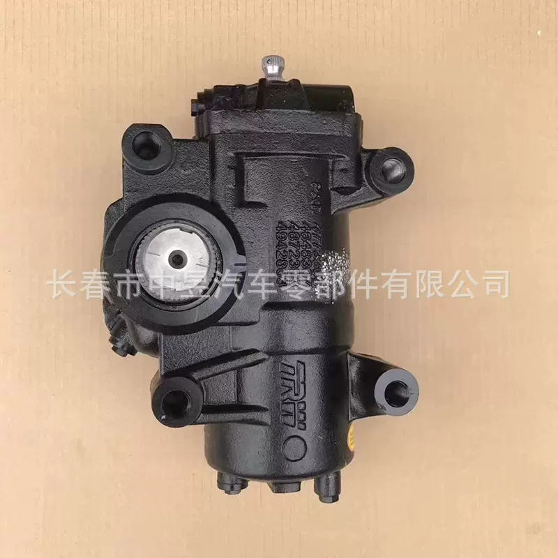 动力转向器方向机总成重汽陕汽 一汽欧曼东风大运方向机总成