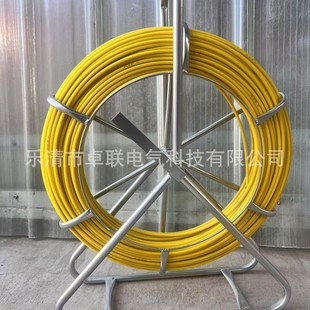 Long-term wholesale FRP perforator cable Wall threader reinforcement shelf threader