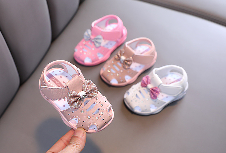 Cute Baby Shoes 2