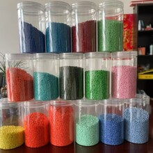 HIPS颗粒再生料高抗冲HIPS颗粒再生料本白一白二白太白HIPS颗粒