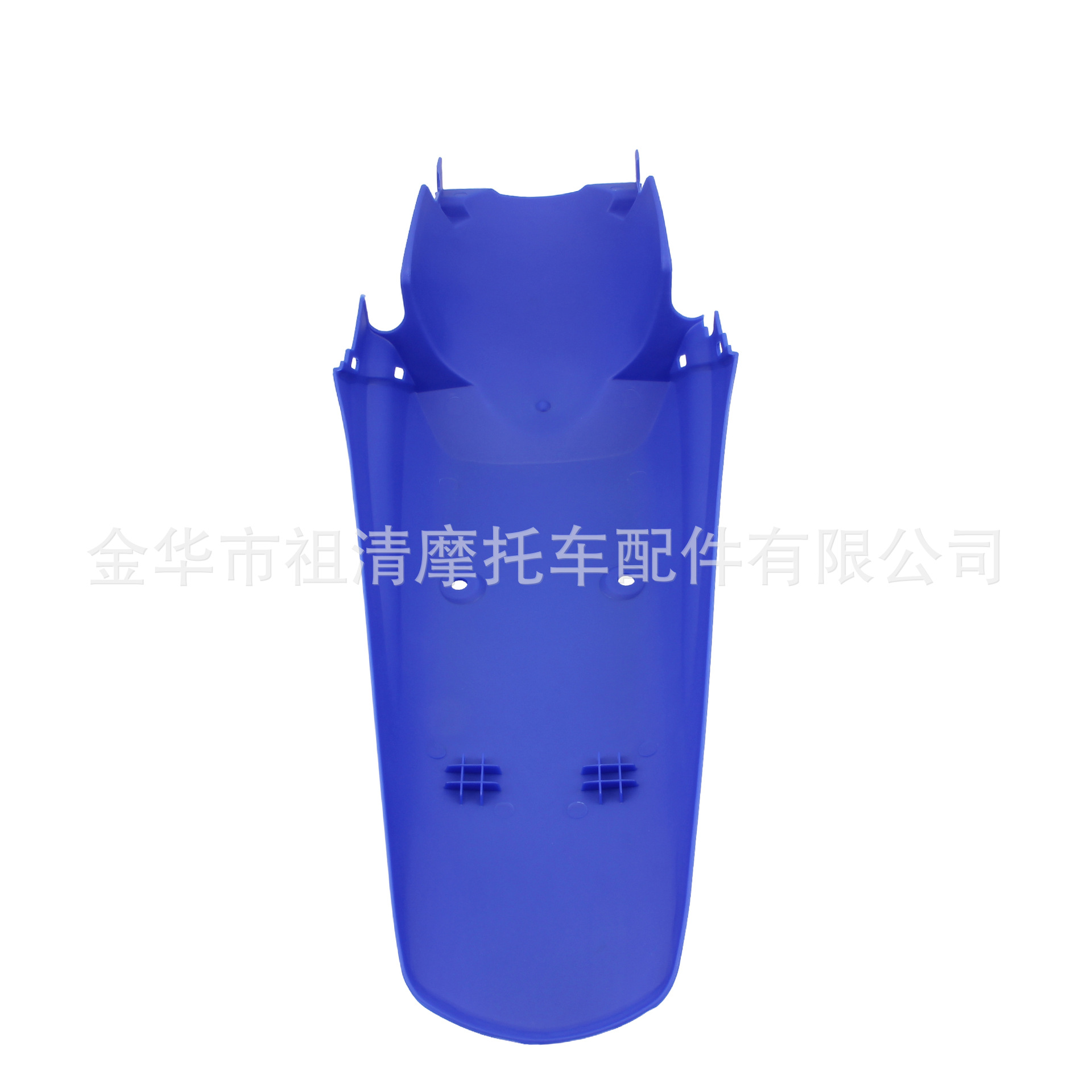 Motorcycle Rear Tail Plate Suitable for Kawasaki Xr250 Klx250 Kdx125 Off-Road Motorcycle Rear Fender