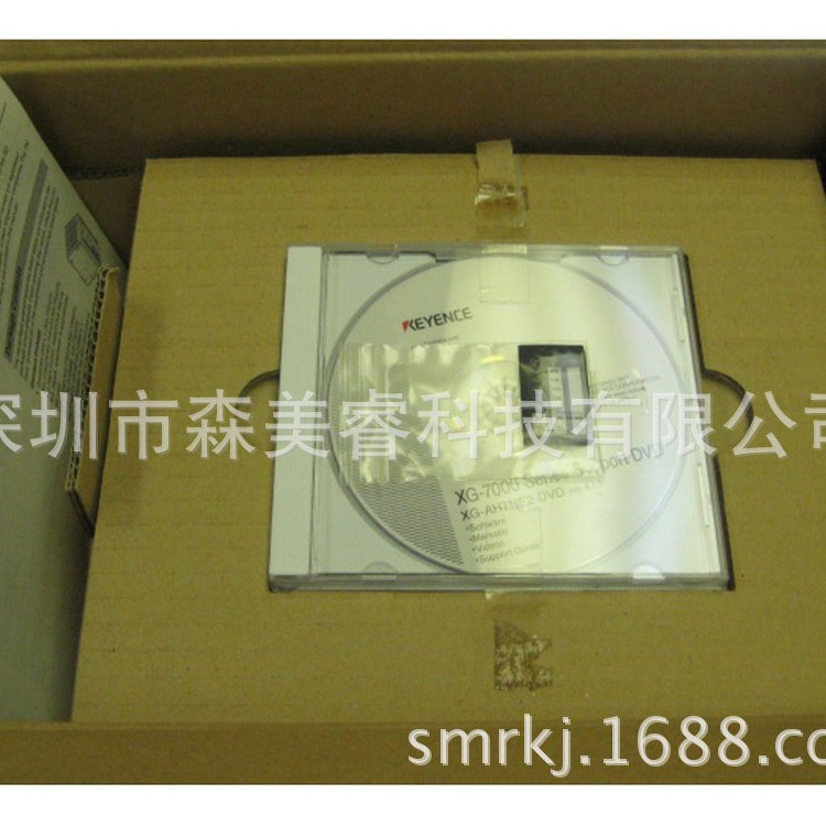 基恩士CV-X292F，CV-X292FP 全新原装正品 议价《日本视觉系统