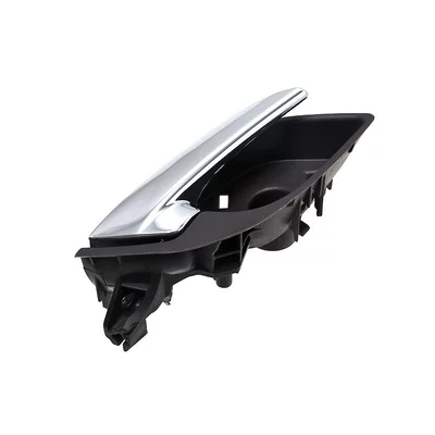 Buick new LaCrosse – Armrest, handle, handle