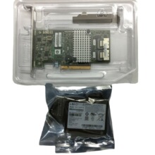 LSI MegaRAID SAS 9272/9267-8i SAS��п� 512m���� 6G 2208оƬ