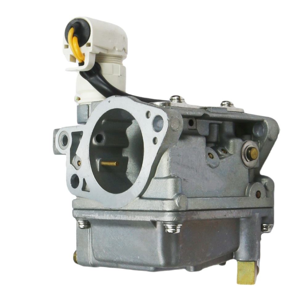 Suitable for Yamaha 4-Stroke 65W-14901-00/10/11/12 F20 F25 Outboard Engine Carburetor
