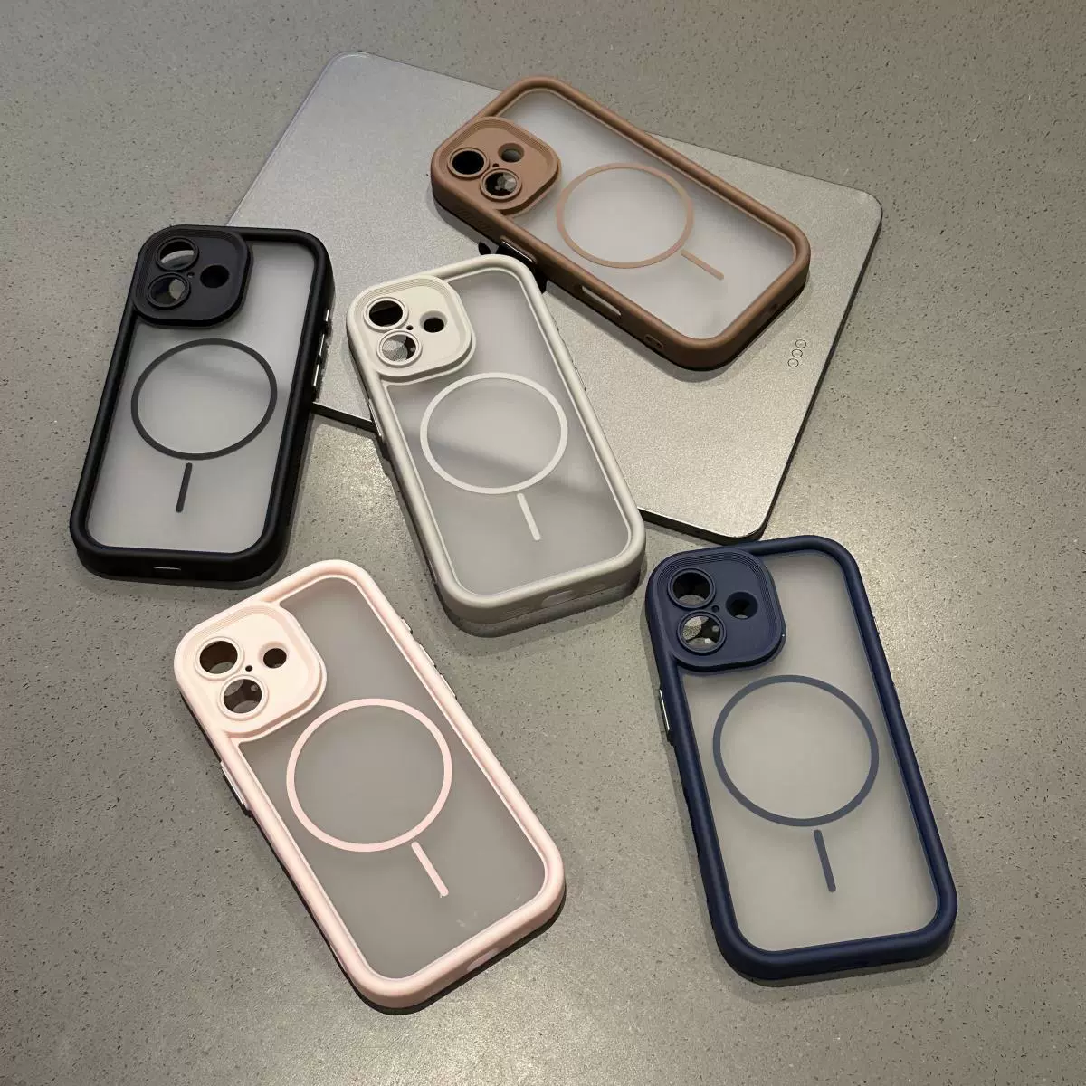 Совместимый с iPhone 17, чехол для телефона, 17promax, 2 в 1, защита от падений