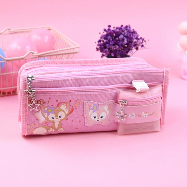 Lingna Belle Pink
