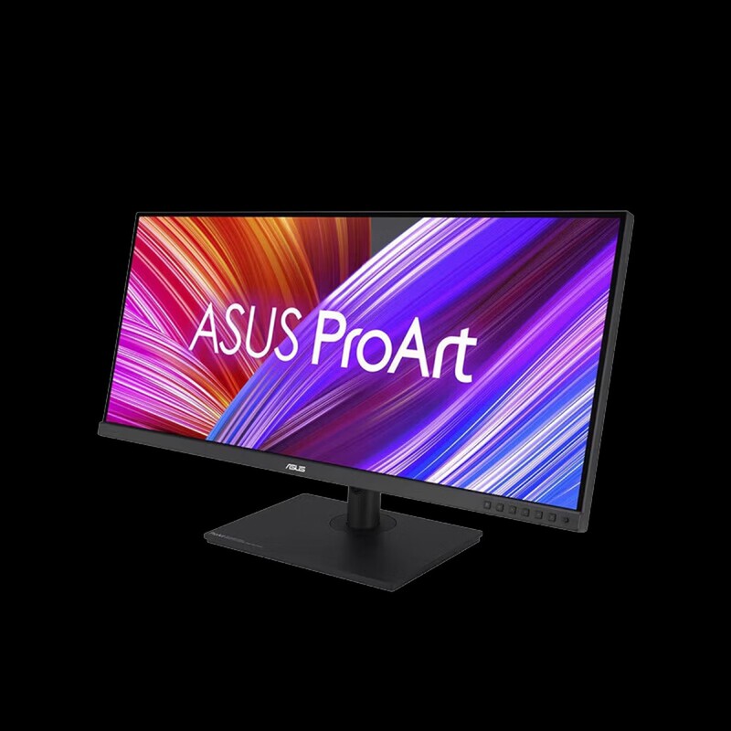 Suitable for Creative Nation Pa348Cgv 34-Inch 4K120Hz' Design Office Gaming E-Sports Lcd Monitor