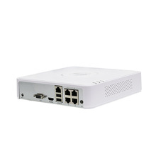 ��������4·poe��������Ӳ��¼���NVR�������DS-7104N-F1/4P