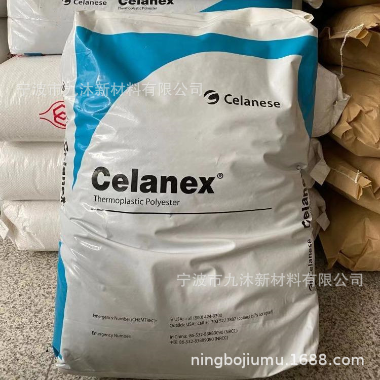 PBT 塞拉尼斯(泰科纳) 2300GV1/20 20%玻纤增强 注射成型
