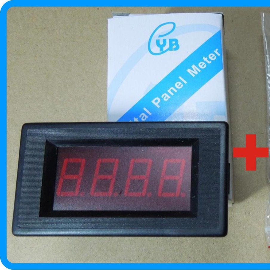 YB5135C LED 电子计数器 数显计数器 数字计数器 累加 累计 冲床