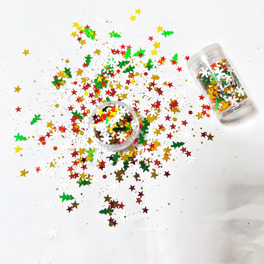 크리스마스 5일