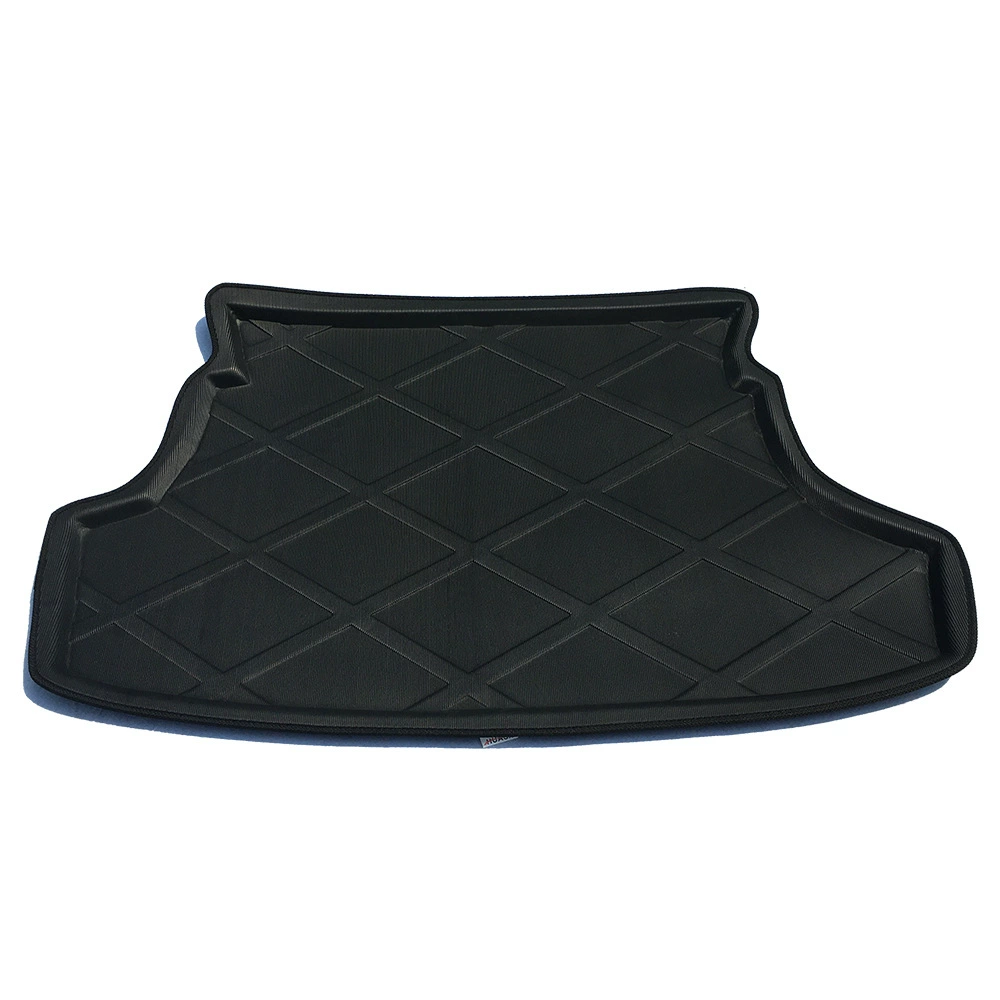 FAW RAV4 Mirazi Crown Prado - властный Izawa Rand Cool Road Ze Box Cushion