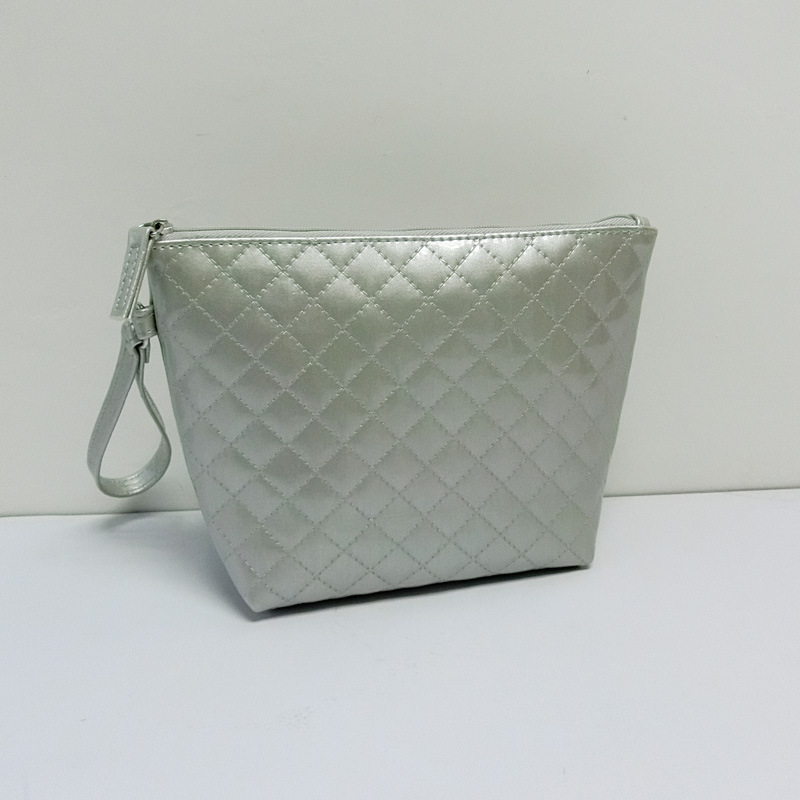 PU��ױ�����ƶ๦��PU���ɰ�С���ữױ����Я���ױ��