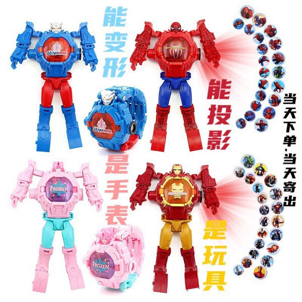 Transformer