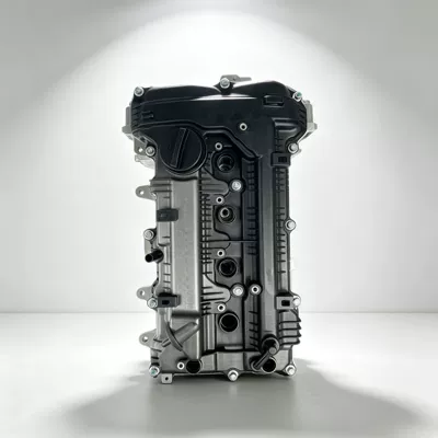 Brand new G4NH engine, 2.0L, Engine assembly