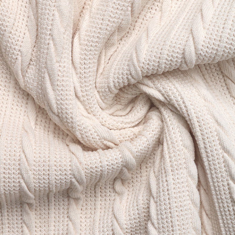 K New Solid Color Vacation Ethnic Style Su Hanging Neck Knitted Vest For Women_voghion.com
