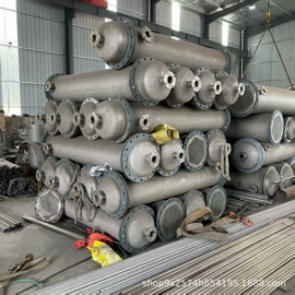 储罐;冷凝器;反应釜