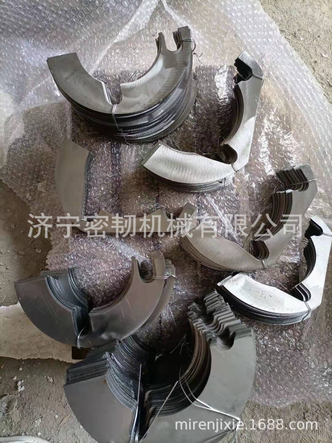 挖掘机全车配件PC200/PC300/PC400垫片207-70-00060/208-70-00080