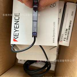基恩士KEYENCE   FS-V31M  光纤放大器   全新实拍图片议价