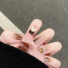 Nail stickers, fake nails for nails, wholesale