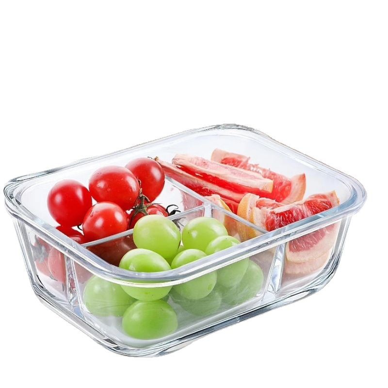 Fruta fuera Caja de conservación fresca de grado alimenticio para niños, portátil, caja de hielo portátil, caja de alimentos para estudiantes de rejilla de hielo, caja de frutas