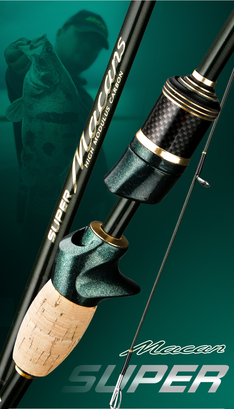 Fishing Rod Image 5