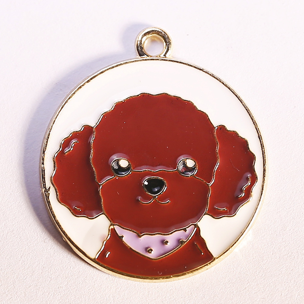 다크 브라운 VIP (2.* 2.5cm)