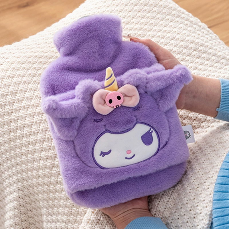 Карикатурный контейнер для воды с изображениями из Санри-ляо (Sanrio) PVC