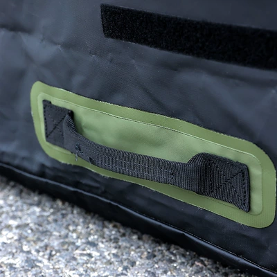 car roof bag, waterproof: Roof box