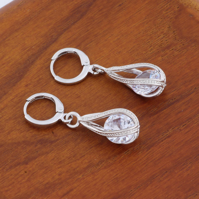 화이트 플래티넘