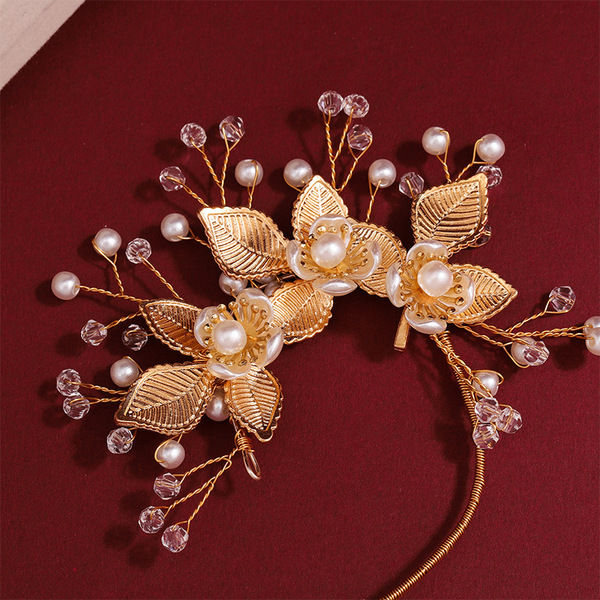 Cross-border Platform Thailand Special Fashion Earrings Super Fairy Explosions Dai and Thai Ethnic Decoration Special Network Red Headwear Ear Hook