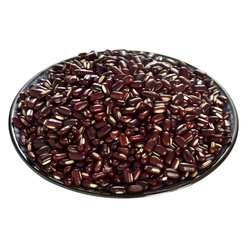 新货广西长粒赤小豆农家自产自种非红豆赤小豆薏米茶去/湿气杂粮