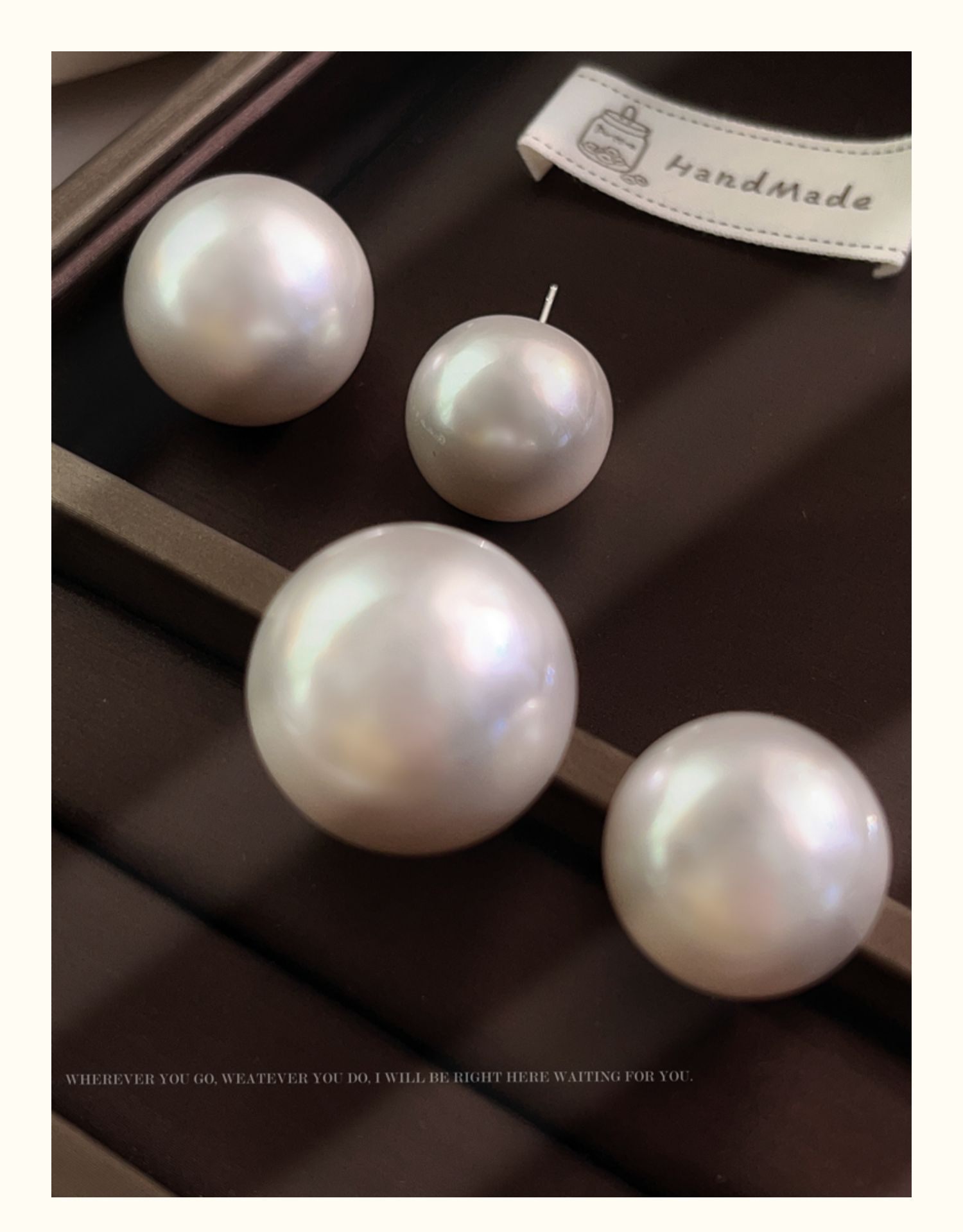 1 Mens Moissanite Jewelry display picture 1