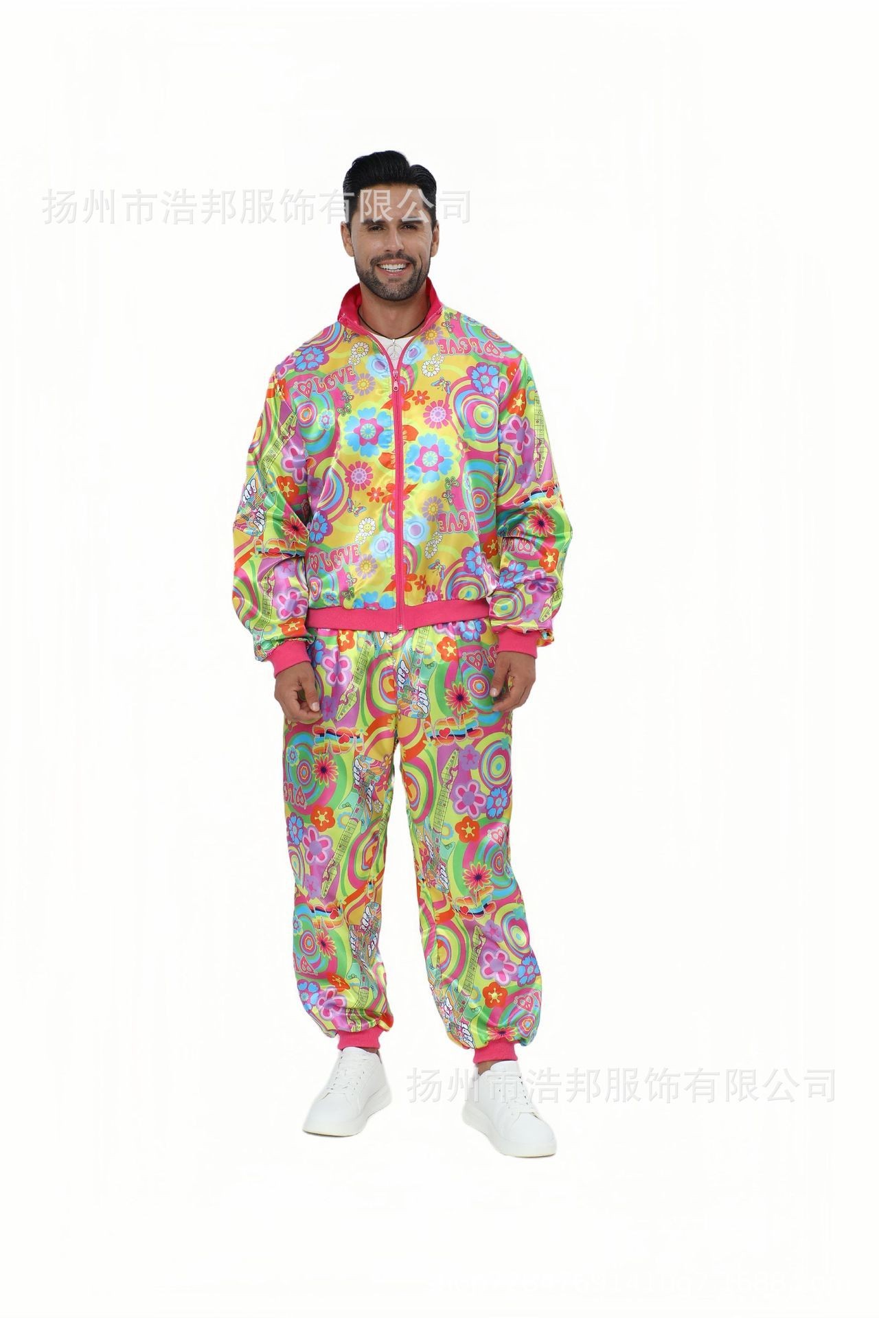 80S-4 스포츠웨어