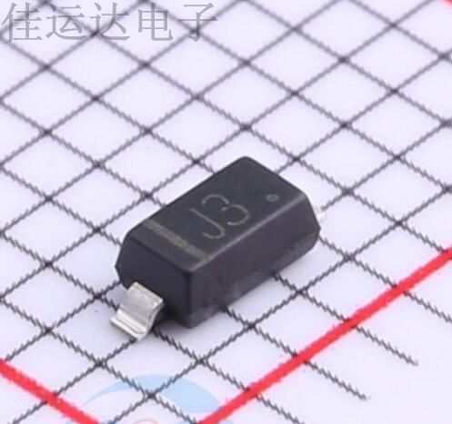 MMSZ5248B-TP 规格 SOD-123 稳压二极管 现货供应