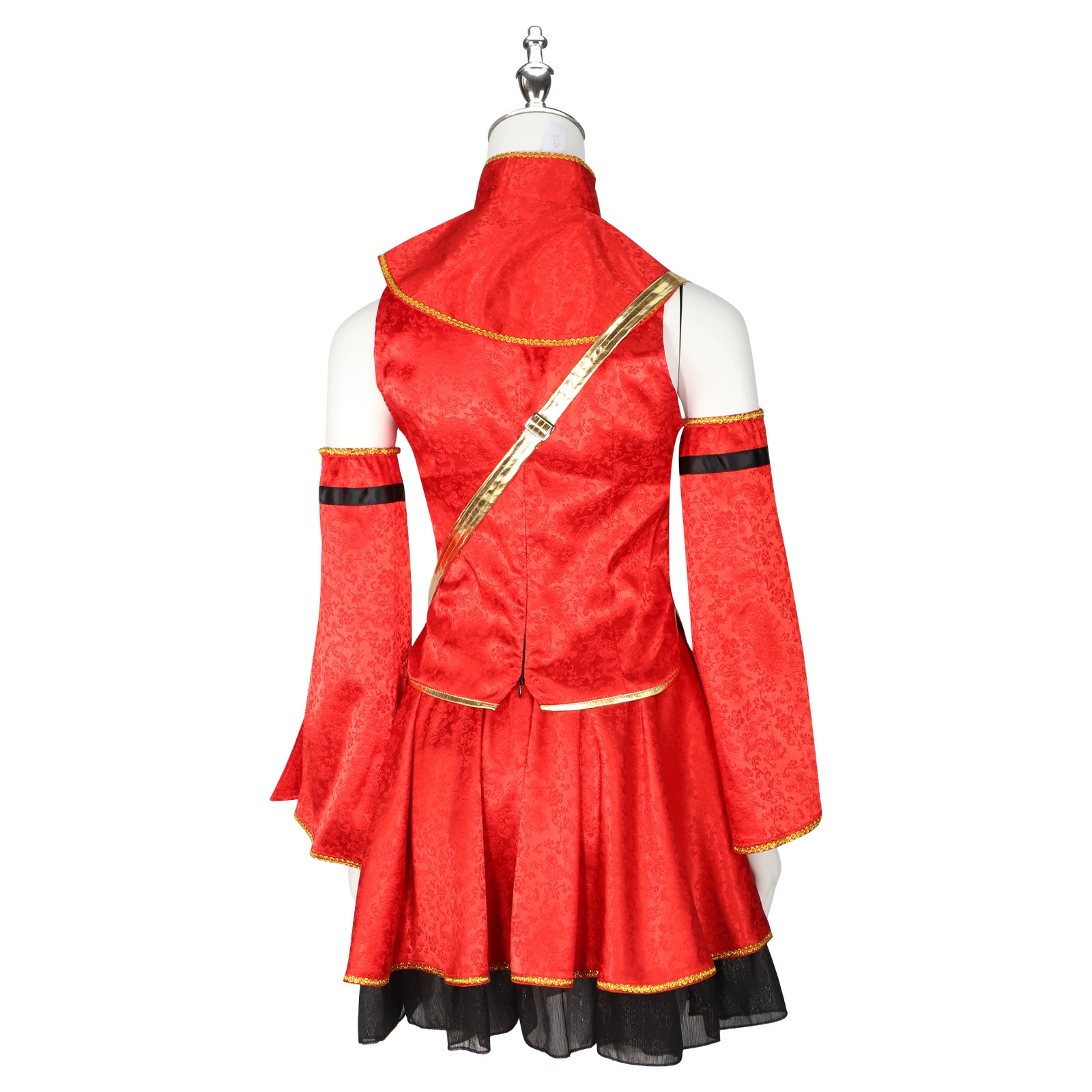 Guardian Sweetheart COS New Chinese -style Japanese Nayan Nai Meng косплей китайский стиль японский Наян Най Мэн костюм аниме для женщин милый женский