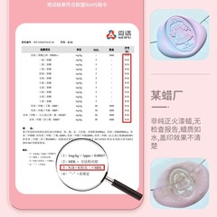 Fire paint seal full set of fire paint wax particles octagonal transparent colorful mixed color bagged wax cheap wholesale seal head