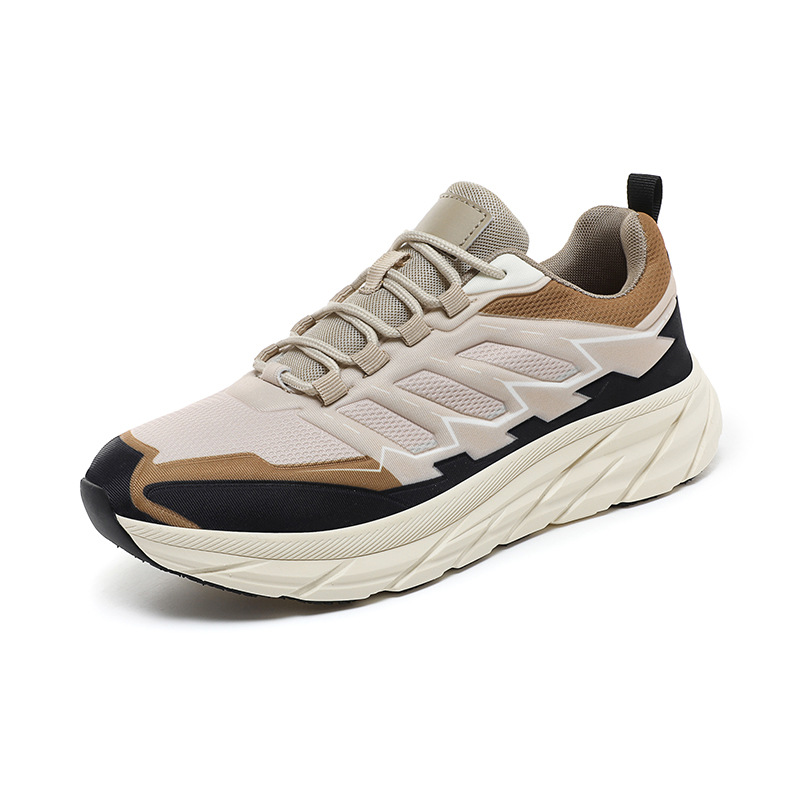 Designer-Laufschuhe für Herren und Damen, niedrige Freizeit-Turnschuhe, weiß, schwarz, für Herren und Damen, Outdoor-Trainer_voghion.com